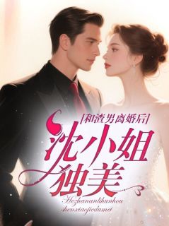 热文和渣男离婚后，沈小姐独美小说-主角沈月雾齐轩全文在线阅读