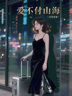 爱不赴山海是什么小说秦欢予李彦白全本免费阅读