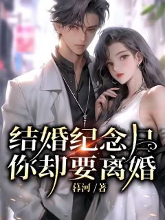 结婚纪念日，你却要离婚！(楚青林倾城)全文章节在线阅读