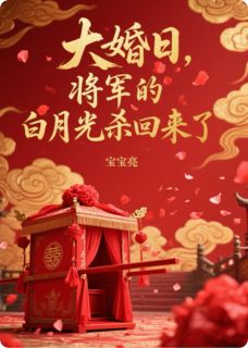 大婚日，将军的白月光杀回来了免费阅读全文，主角宇文曜谢惊澜小说