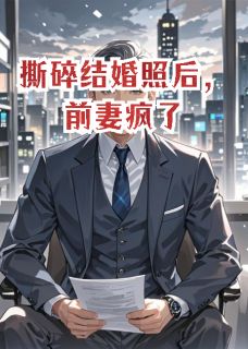 (热推新书)撕碎结婚照后，前妻疯了陈雪陆泽江辰无弹窗阅读