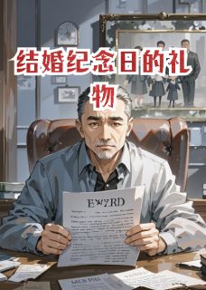 逆玄变写的小说结婚纪念日的礼物在线阅读
