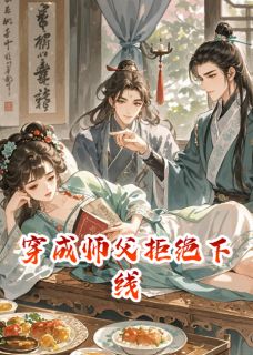 穿成师父拒绝下线小说全章节目录阅读BY执笔云墨间完结版阅读