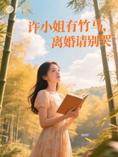 许小姐有竹马，离婚请别哭(俺不吃豆腐小说)小说最新章节
