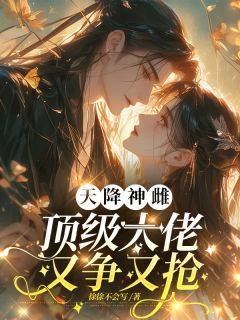 知乎小说天降神雌，顶级大佬又争又抢主角是时烬云洛全文阅读