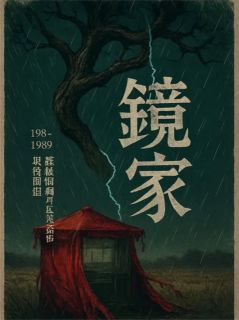 抖音镜冢孽缘txt小说阅读