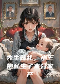 先生葬礼，小三抱私生子来分家产大结局阅读 黎落顾言昭顾言深小说在线章节