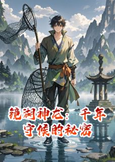 小说镜湖神龙：千年守候的秘密主角为阿昊柳瑶免费阅读