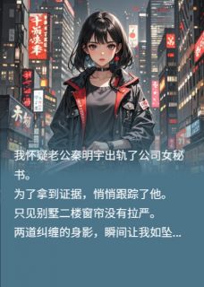 热文拒绝离婚，老公和小三联合谋害我小说-主角秦明宇小雅全文在线阅读