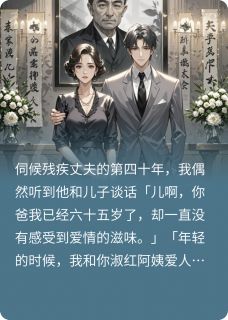 免费完结小说残疾丈夫为爱死遁，我秒成全傅思淮郑淑红傅煜无弹窗免费阅读