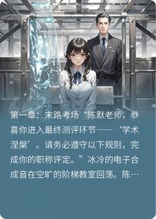 老书虫推荐我在规则世界怀孕了！ 在线阅读