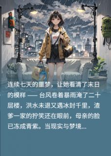 夷则初六啊的小说带着母亲，在零下百度活过了末日主角是玻璃上朱思炉膛