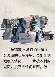 快手热文碎裂的倒影苏晚晴周明宇沈知衍小说推荐