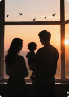 温柔的夕阳微光全本小说（温柔的夕阳微光）全文阅读