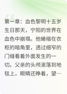失去魔王的我成为了魔王宁阳夜璃全章节完结版在线阅读