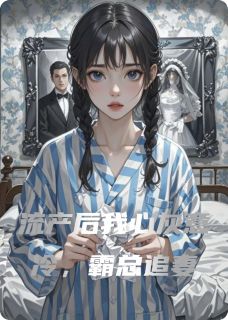 流产后我心灰意冷，霸总追妻章节全目录 陆淮安白薇薇全文免费阅读