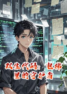 双生代码：电梯里的守护者陈昼陈夜免费阅读-双生代码：电梯里的守护者二喵与溪溪小说