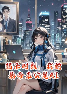 猎杀时刻：我的影帝老公是AI顾淮白薇薇最新章节在线阅读