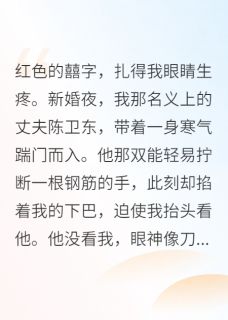 陈卫东温瑜苏晚小说泣血海棠：我的知青血泪史免费阅读