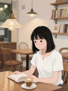 熬夜也要看完的你好，小安小说推荐
