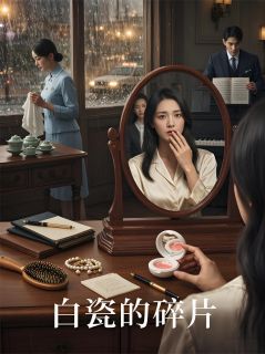 白瓷的碎片周临川阿蓉陈警司by开拓创新免费看