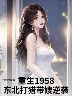 六月的狼写的小说重生1958：东北打猎带嫂逆袭！在线阅读
