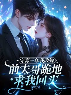 火爆守寡三年后我改嫁，前夫哥跪地求我回头小说，主角是谢婉季宥齐季明薇在线阅读全文无删减