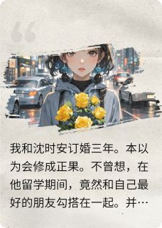 爆款热文沈时安苏明宇在线阅读-调零的黄玫瑰全章节列表