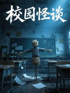 熬夜也要看完的校园怪谈之完考噩梦小说推荐