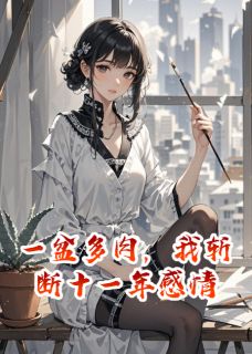 老书虫书荒推荐一盆多肉，我斩断十一年感情txt小说阅读