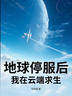 好书推荐地球停服后我在云端求生庄语心贝克全文在线阅读