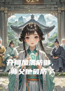 开局加满防御，师父他破防了by半杯凉小说完结版在线阅读