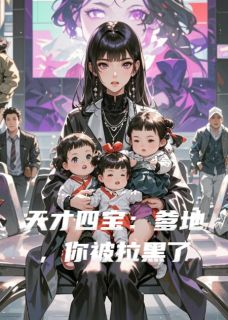 天才四宝：爹地，你被拉黑了墨绝尘苏柔全章节目录免费阅读