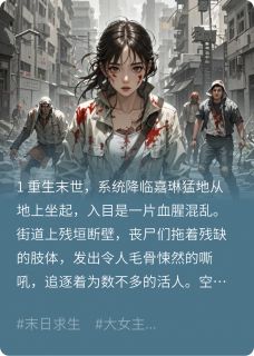 末世抉择抖音全本小说嘉琳沈辰义抖音免费章节阅读