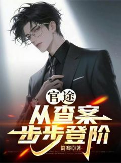 官途：我靠实力步步高升小说(完结)-宋凡程严无删减阅读