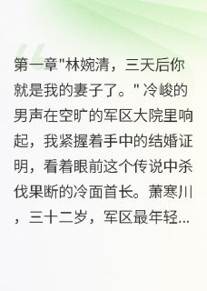 八零漂亮后妈被冷面首长宠疯了萧寒川苏雨薇最新章节在线阅读