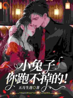 五月生莲的小说小兔子，你跑不掉的！主角是尹时熙厉九骁