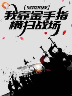 穿越抗战，我靠金手指横扫战场陆川李云龙-我懒得打字啊小说