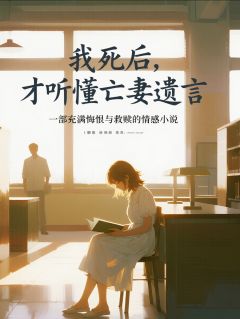 苏念顾言赵峰小说全文免费阅读我死后，才听懂亡妻遗言全文免费阅读