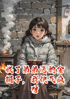 (热推新书)收了弟弟送的金镯子,我快气疯呀苏晴苏伟镯子无弹窗阅读-随缘阅读网