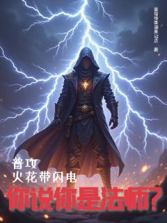 高质量小说普攻火花带闪电，你说你是法师？在线试读