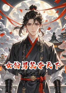 贺煜林娇娇贺平遥小说<女扮男装夺天下>全文在线阅读