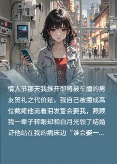 好看的重回情人节，男友高位截瘫了小说-重回情人节，男友高位截瘫了最新章节阅读
