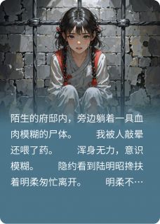 竹马嫁祸给我死罪后，他怎么疯了在哪免费看，明柔三皇陆明昭小说章节目录阅读
