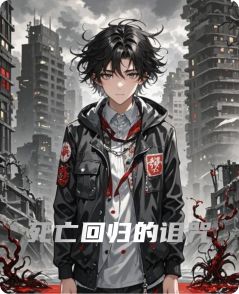 热门小说死亡回归的诅咒完整版全文阅读