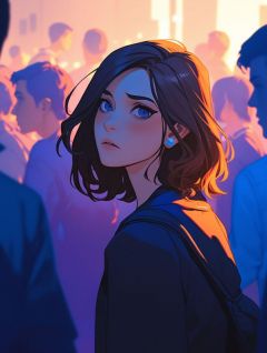 无弹窗小说我单挑兽潮七天七夜，归来后妹妹被挖了晶核 作者糖水煮栗