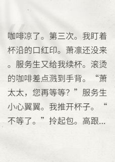 主人公萧凛萧暖在线免费试读协议妻子不想演，总裁他真慌了最新章节列表