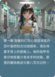 观察日记之第九页的觉醒林夏陈立小说全文章节阅读