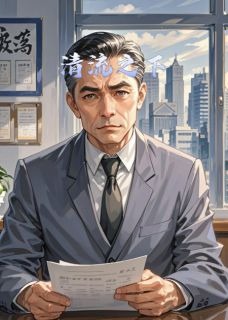 清流之下张正平徐明小说完整在线阅读