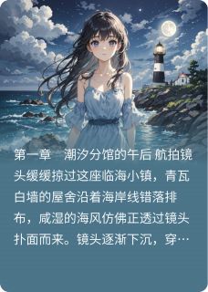 最后的信：潮汐分馆（全本）林晚周逸完整章节列表免费阅读